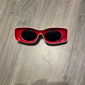 Brand new retro style sunglasses